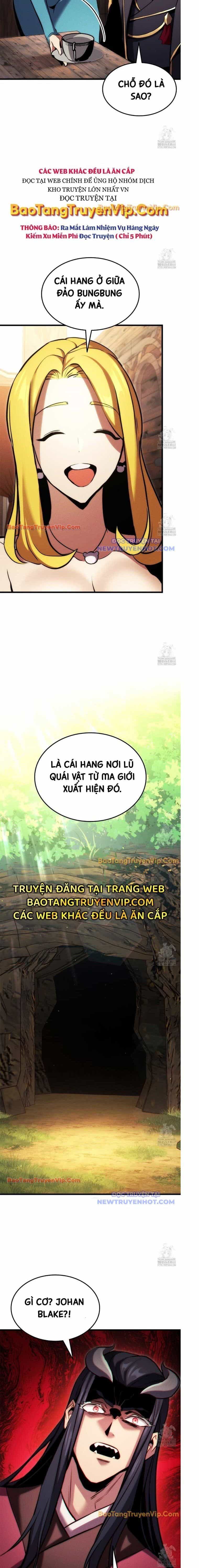 Sự Trở Lại Của Vị Thần Sức Mạnh - Chương 185 - ảnh 184