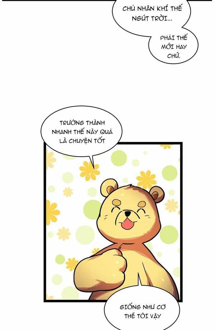 Sự Trở Lại Của Vị Thần Sức Mạnh - Chương 19 - ảnh 27