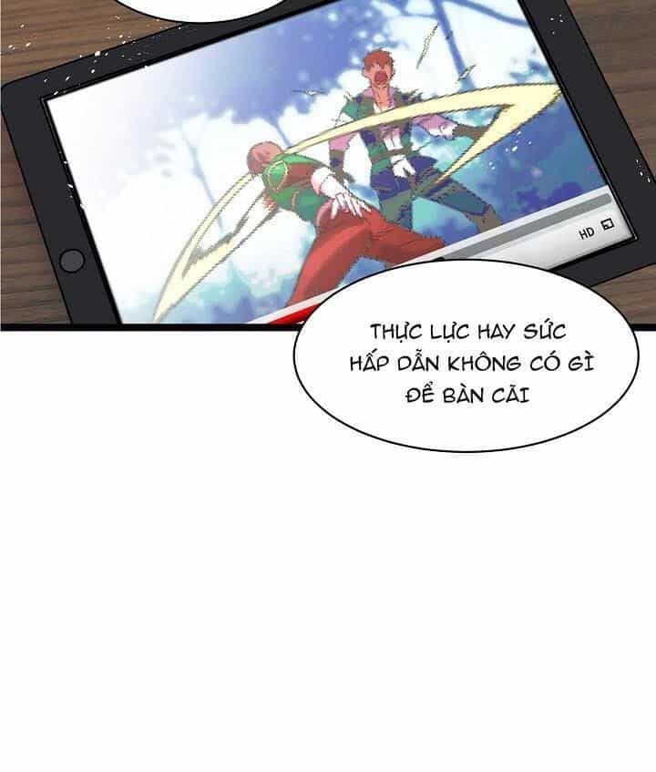 Sự Trở Lại Của Vị Thần Sức Mạnh - Chương 19 - ảnh 41