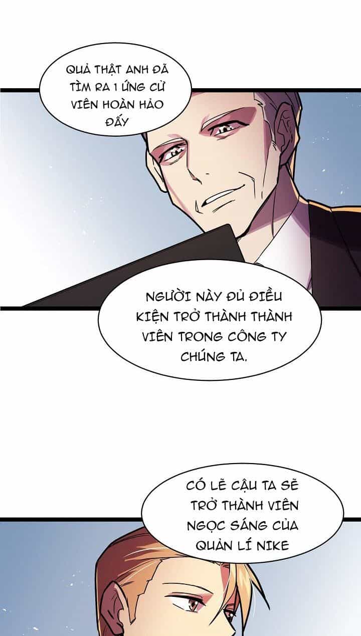 Sự Trở Lại Của Vị Thần Sức Mạnh - Chương 19 - ảnh 42