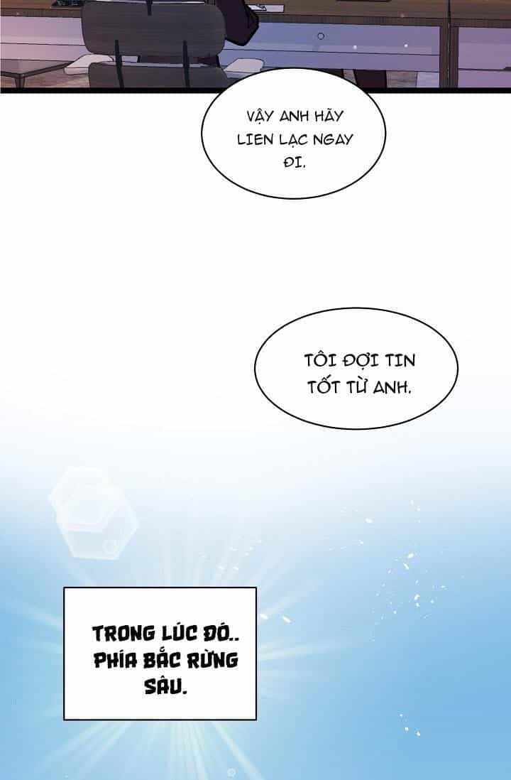 Sự Trở Lại Của Vị Thần Sức Mạnh - Chương 19 - ảnh 44