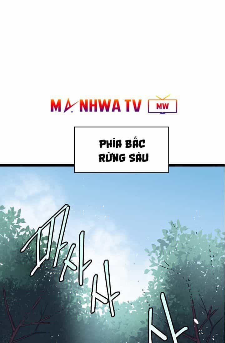 Sự Trở Lại Của Vị Thần Sức Mạnh - Chương 19 - ảnh 5