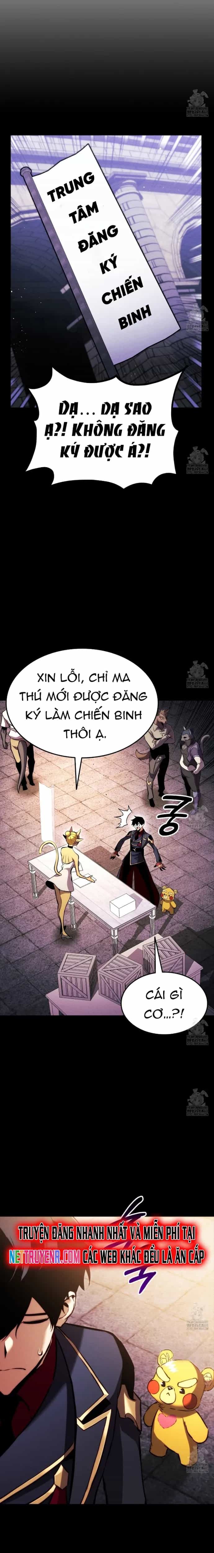 Sự Trở Lại Của Vị Thần Sức Mạnh - Chương 187 - ảnh 12