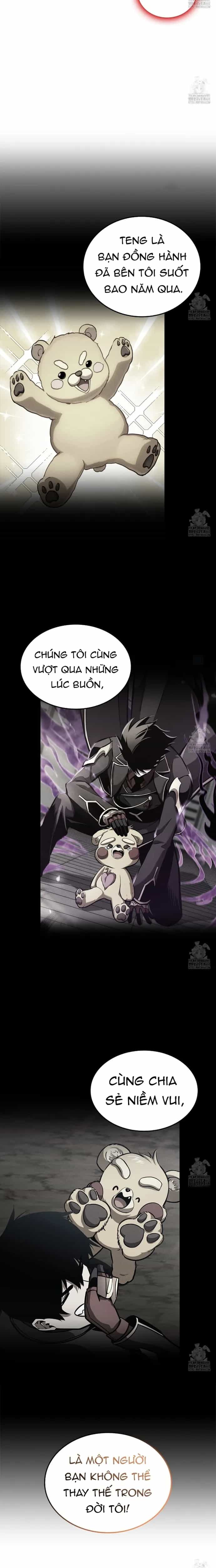 Sự Trở Lại Của Vị Thần Sức Mạnh - Chương 187 - ảnh 28