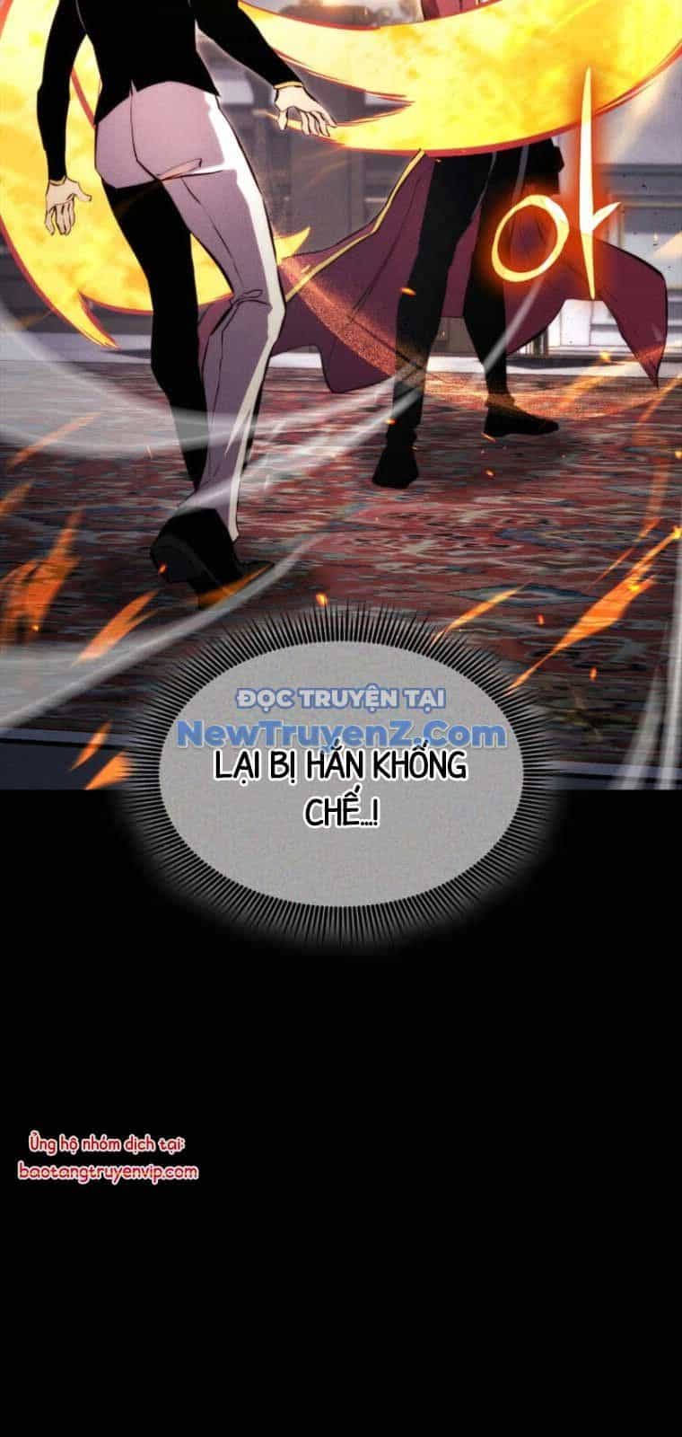 Sự Trở Lại Của Vị Thần Sức Mạnh - Chương 191 - ảnh 93