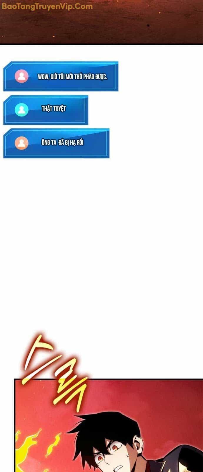 Sự Trở Lại Của Vị Thần Sức Mạnh - Chương 193 - ảnh 96