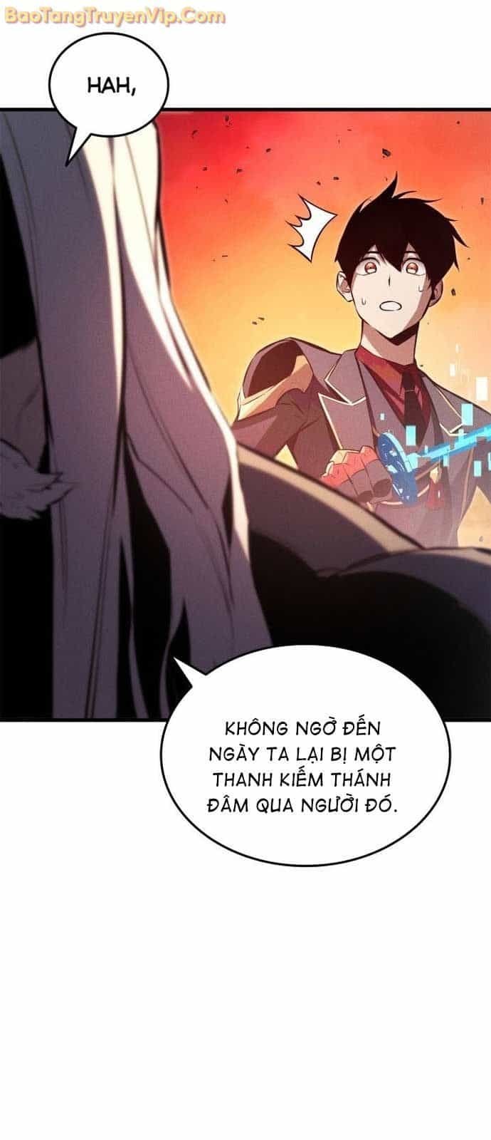Sự Trở Lại Của Vị Thần Sức Mạnh - Chương 193 - ảnh 99