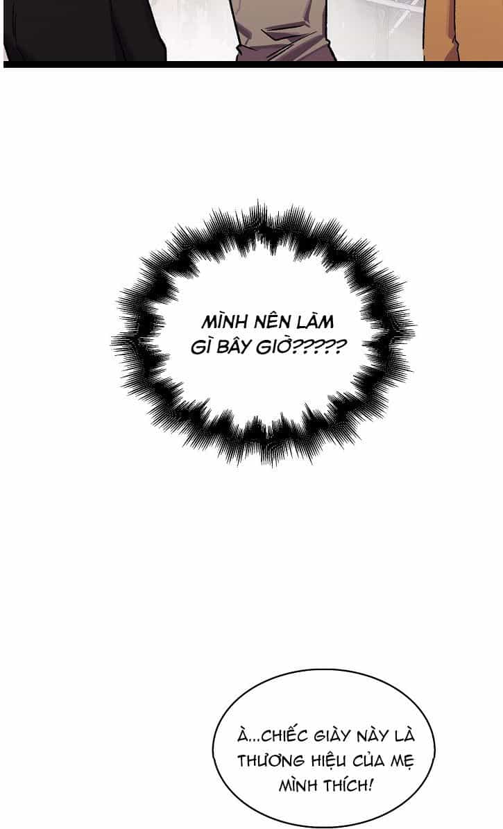 Sự Trở Lại Của Vị Thần Sức Mạnh - Chương 2 - ảnh 25