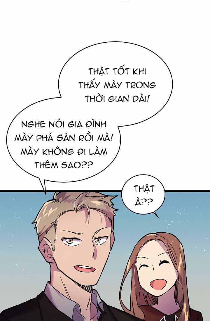 Sự Trở Lại Của Vị Thần Sức Mạnh - Chương 2 - ảnh 39