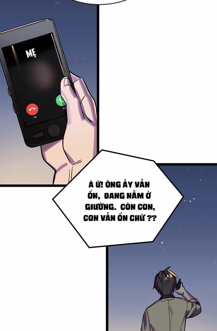 Sự Trở Lại Của Vị Thần Sức Mạnh - Chương 2 - ảnh 66