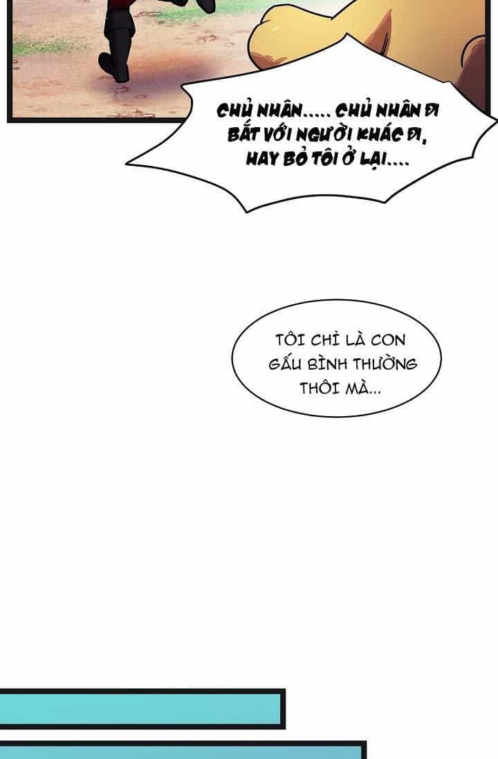 Sự Trở Lại Của Vị Thần Sức Mạnh - Chương 20 - ảnh 37