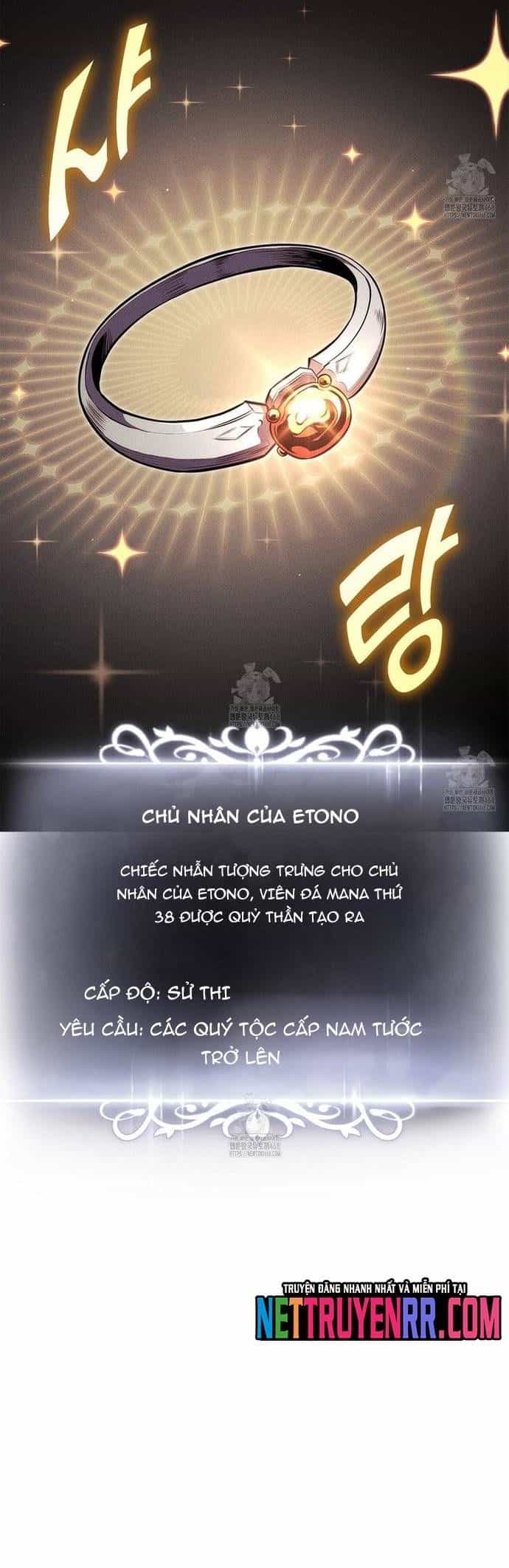 Sự Trở Lại Của Vị Thần Sức Mạnh - Chương 195 - ảnh 22