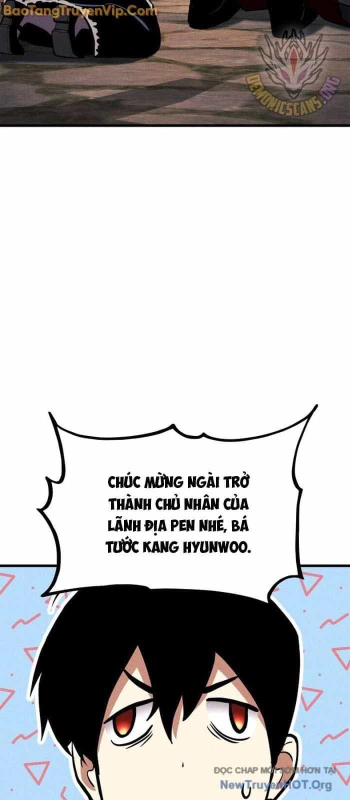 Sự Trở Lại Của Vị Thần Sức Mạnh - Chương 195.2 - ảnh 89