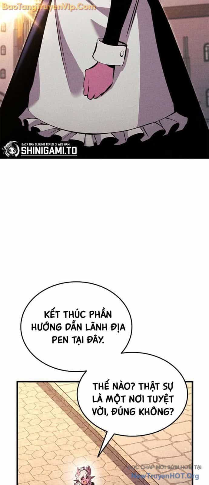 Sự Trở Lại Của Vị Thần Sức Mạnh - Chương 196.1 - ảnh 11
