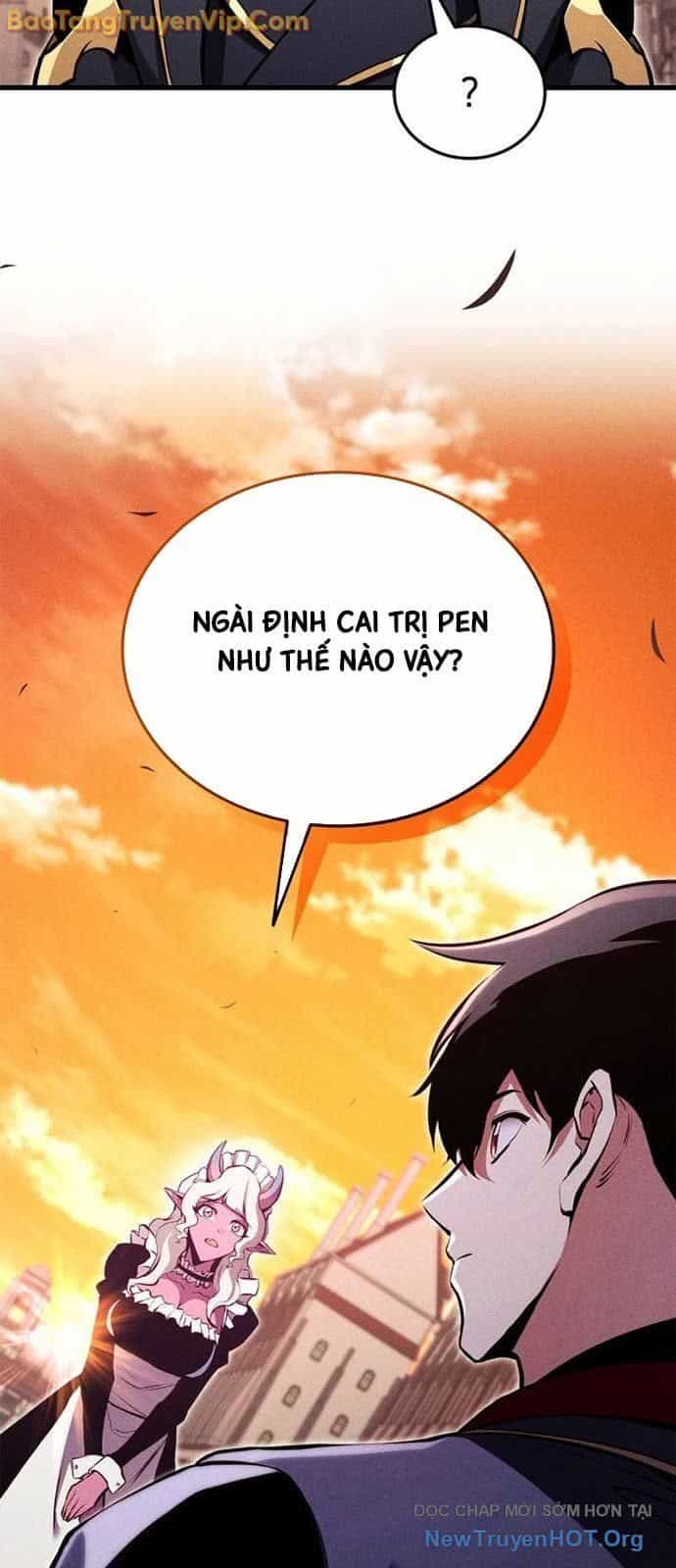 Sự Trở Lại Của Vị Thần Sức Mạnh - Chương 196.1 - ảnh 20