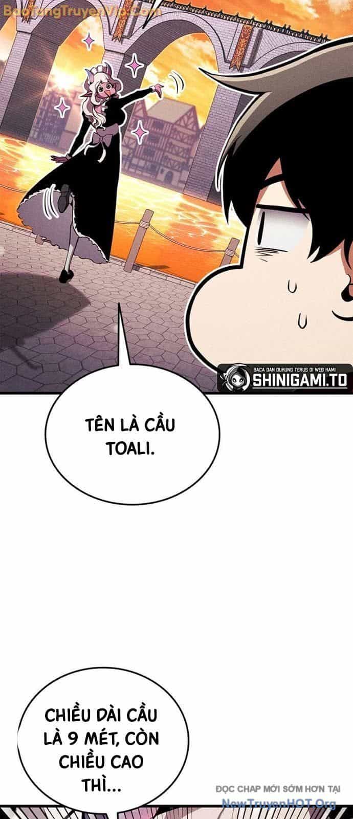 Sự Trở Lại Của Vị Thần Sức Mạnh - Chương 196.1 - ảnh 6