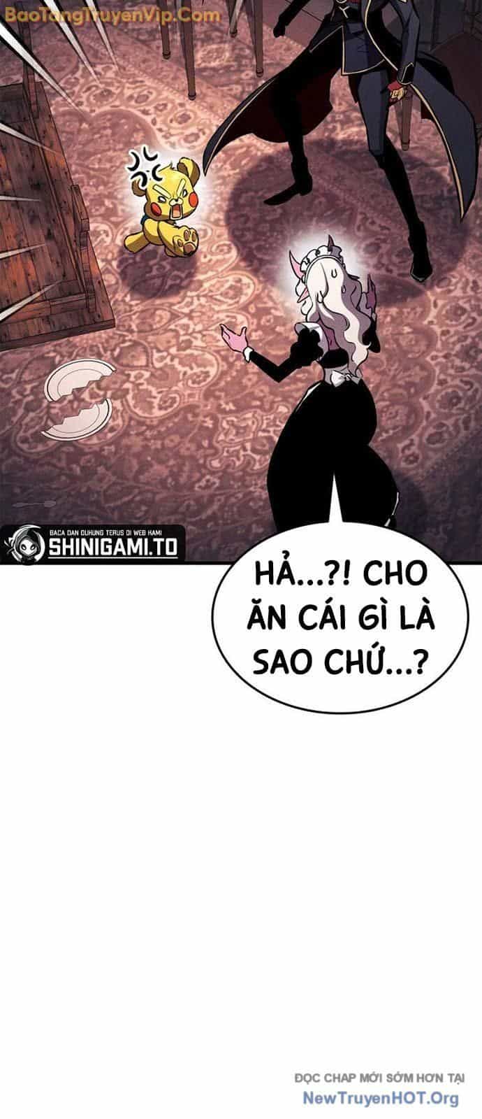 Sự Trở Lại Của Vị Thần Sức Mạnh - Chương 196.1 - ảnh 71