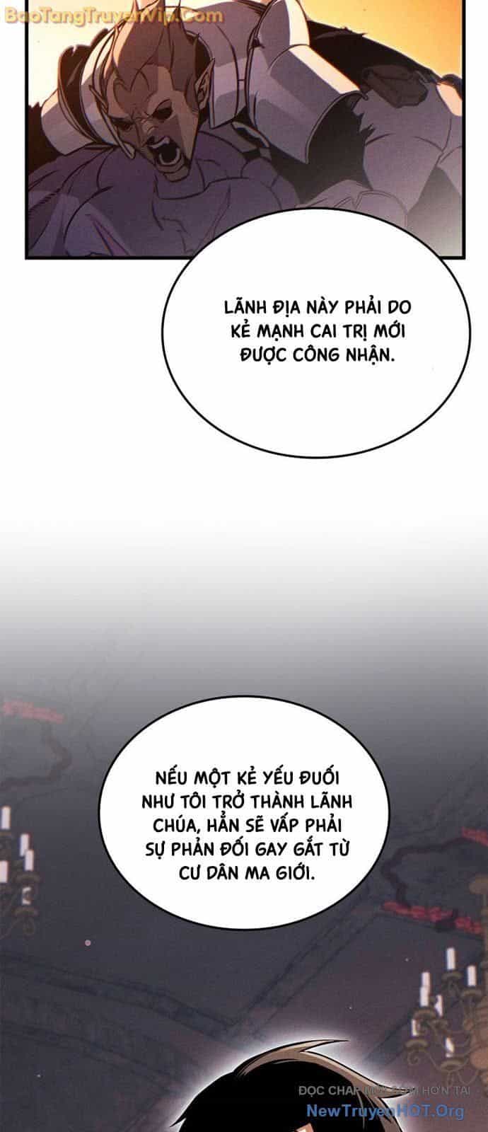 Sự Trở Lại Của Vị Thần Sức Mạnh - Chương 196.1 - ảnh 81