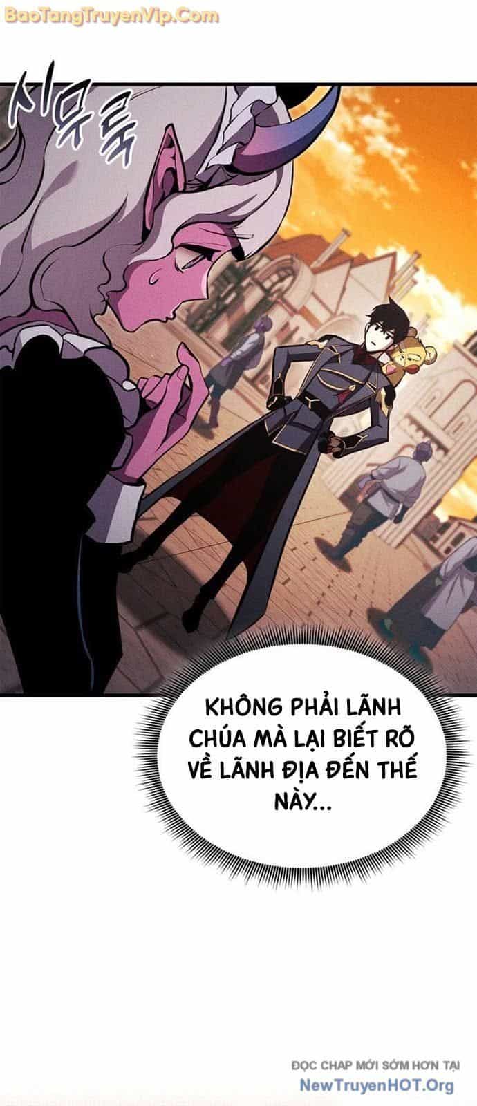 Sự Trở Lại Của Vị Thần Sức Mạnh - Chương 196.1 - ảnh 9