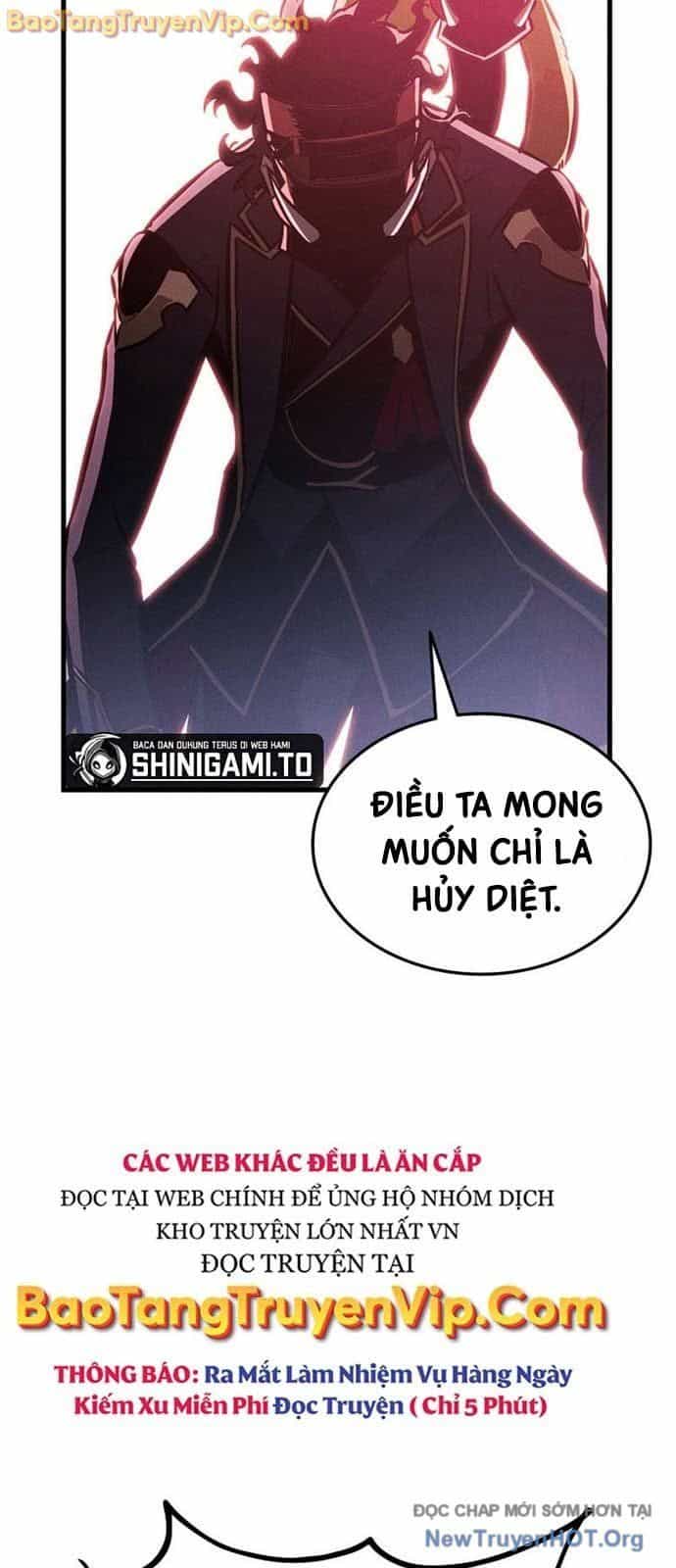 Sự Trở Lại Của Vị Thần Sức Mạnh - Chương 196.1 - ảnh 98