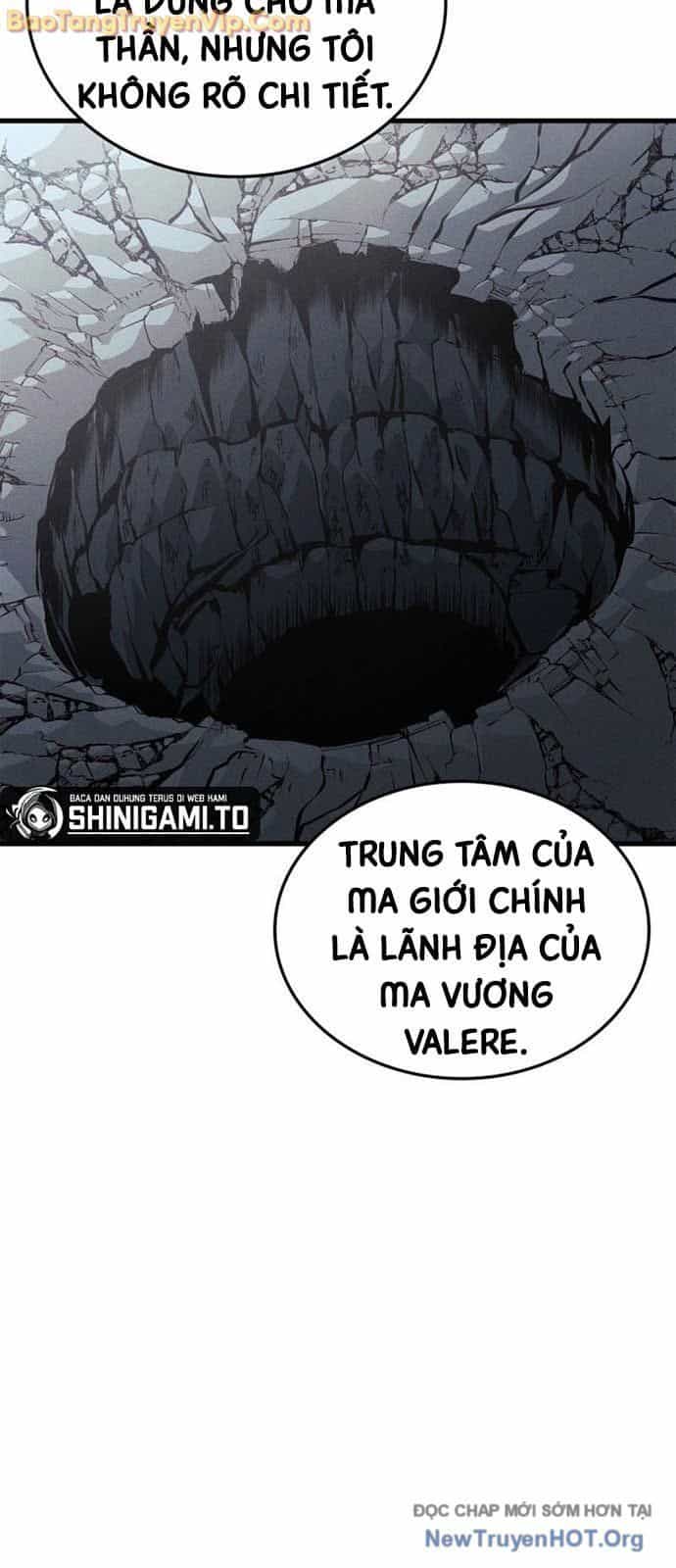 Sự Trở Lại Của Vị Thần Sức Mạnh - Chương 198 - ảnh 22