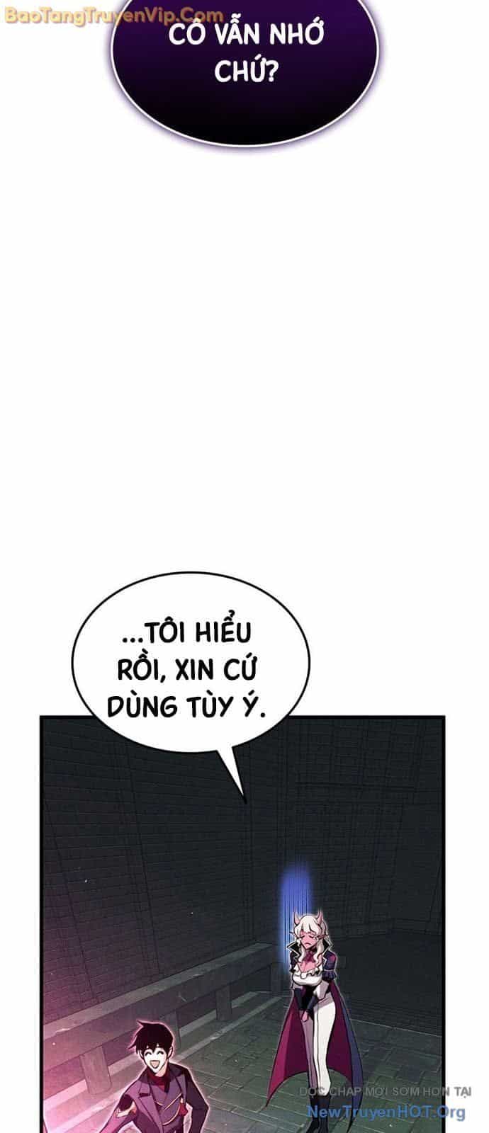 Sự Trở Lại Của Vị Thần Sức Mạnh - Chương 198 - ảnh 35