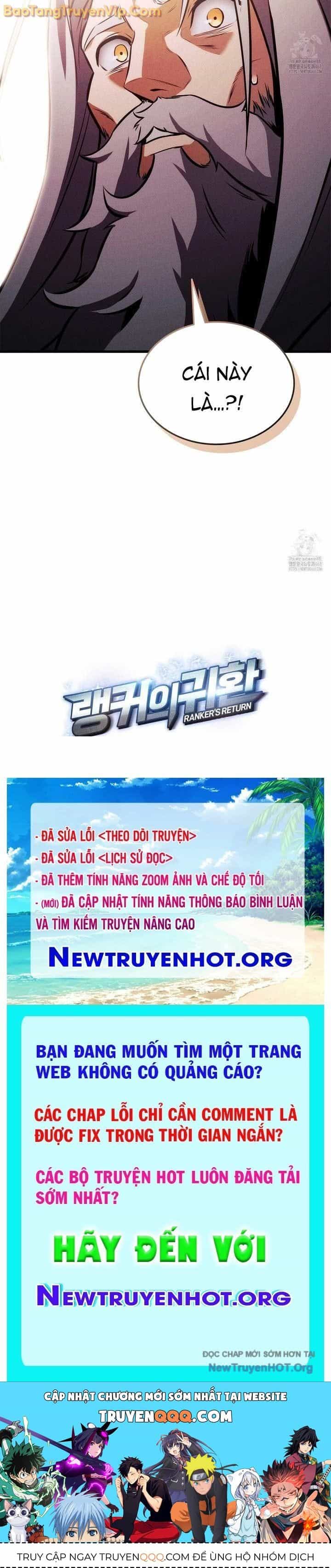Sự Trở Lại Của Vị Thần Sức Mạnh - Chương 199 - ảnh 106