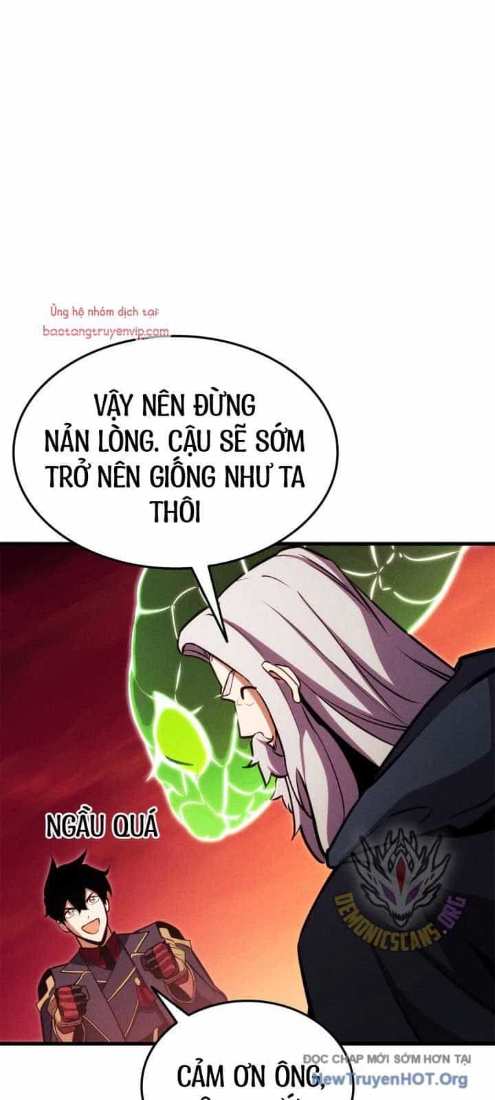 Sự Trở Lại Của Vị Thần Sức Mạnh - Chương 200 - ảnh 18