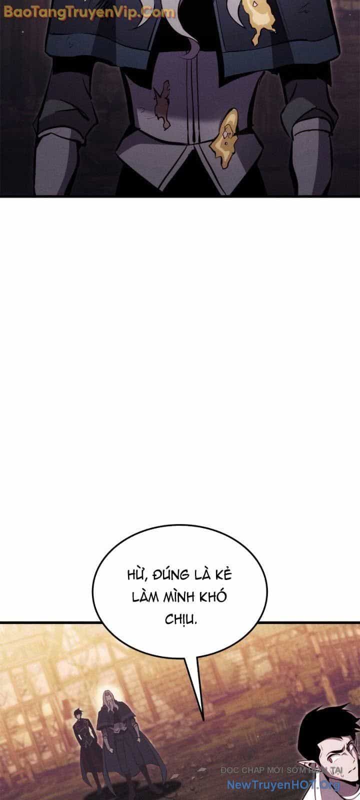 Sự Trở Lại Của Vị Thần Sức Mạnh - Chương 201 - ảnh 44