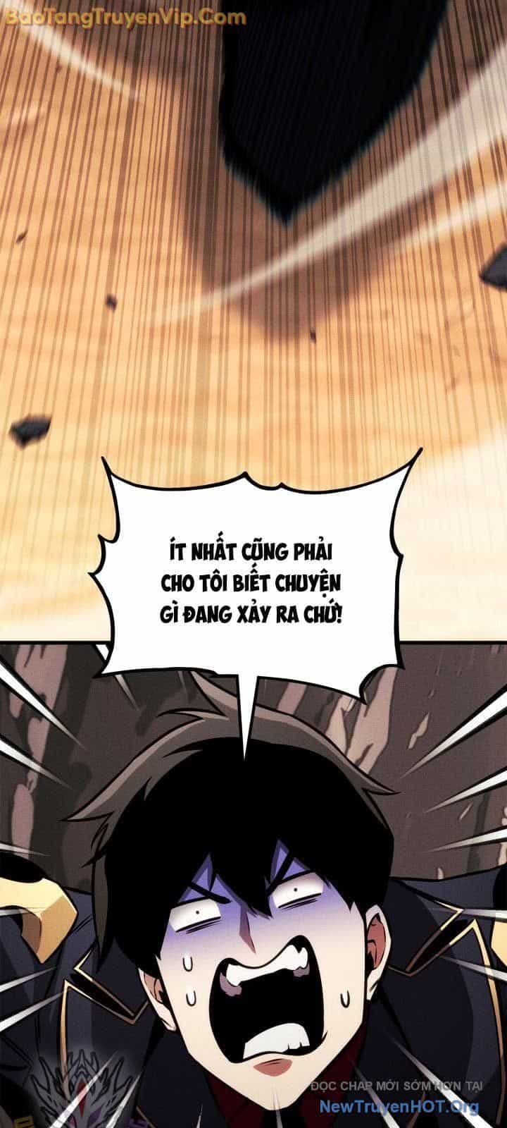 Sự Trở Lại Của Vị Thần Sức Mạnh - Chương 201 - ảnh 78