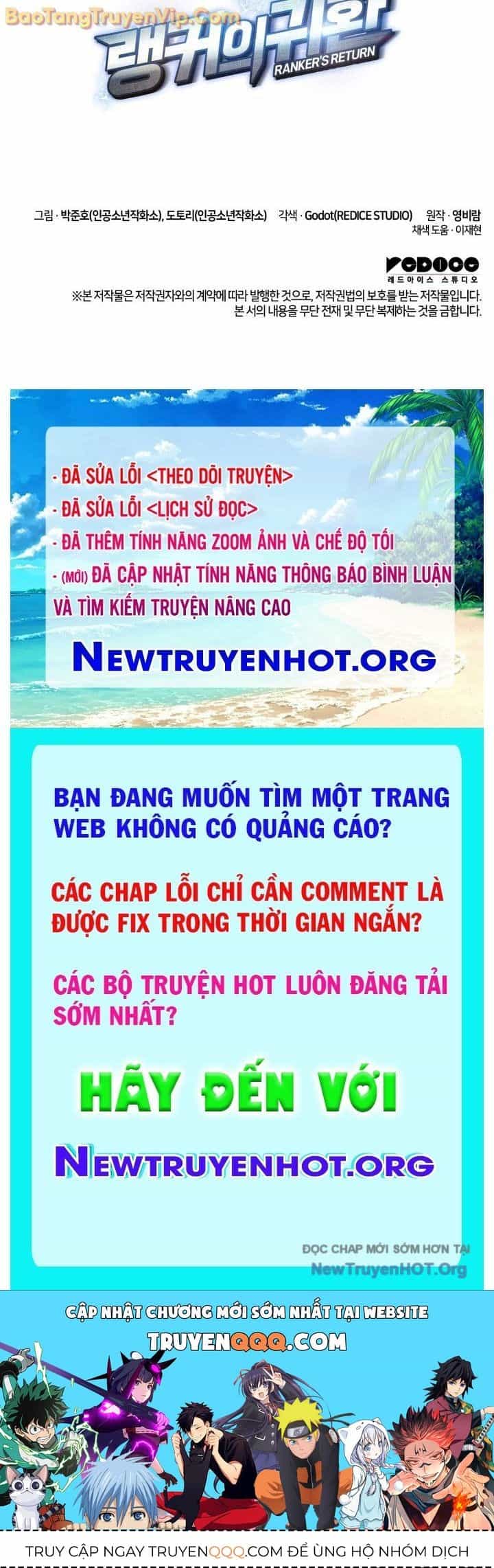 Sự Trở Lại Của Vị Thần Sức Mạnh - Chương 202.1 - ảnh 123