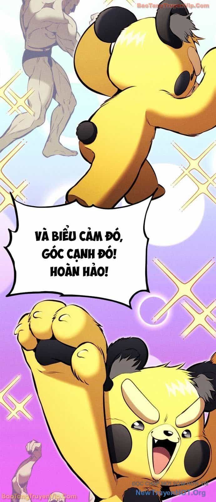 Sự Trở Lại Của Vị Thần Sức Mạnh - Chương 206.1 - ảnh 38