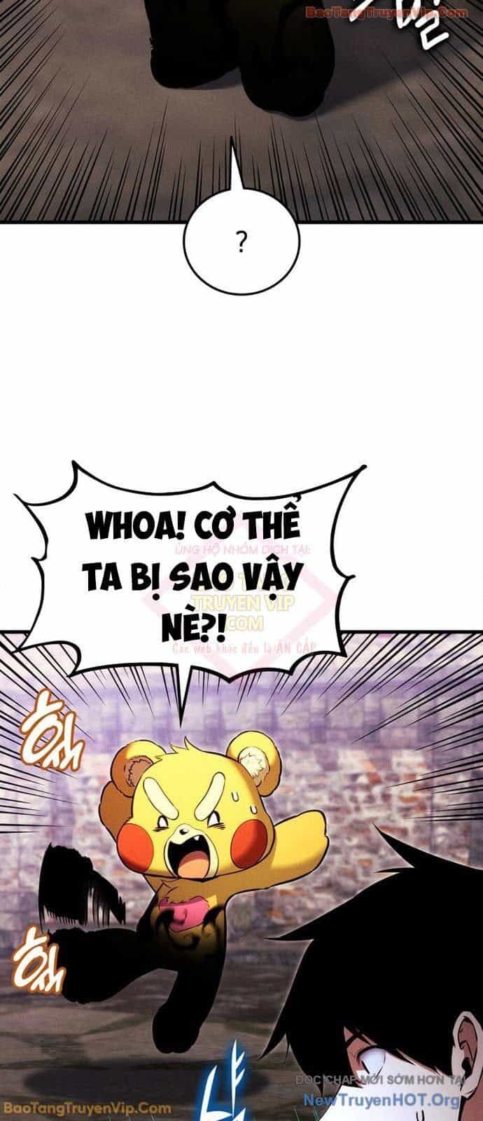 Sự Trở Lại Của Vị Thần Sức Mạnh - Chương 206.1 - ảnh 5
