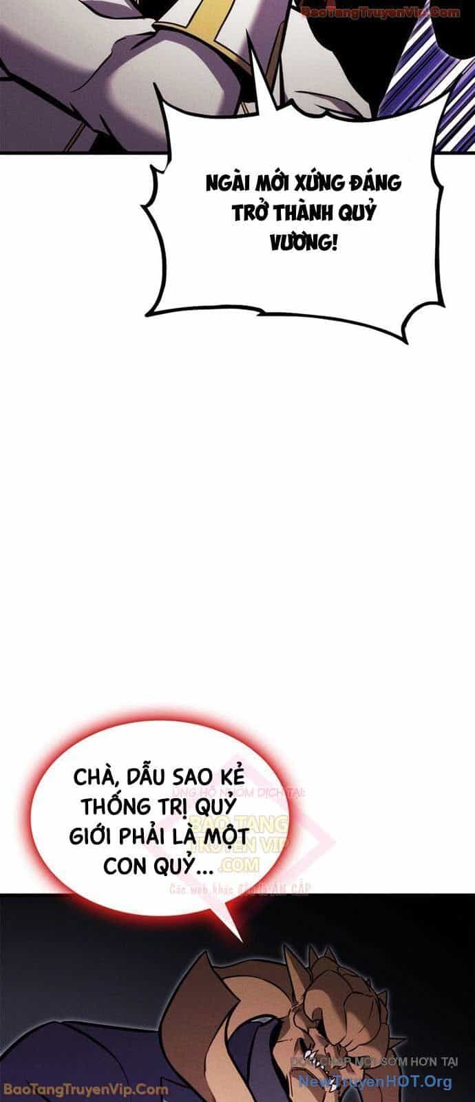 Sự Trở Lại Của Vị Thần Sức Mạnh - Chương 206.1 - ảnh 69