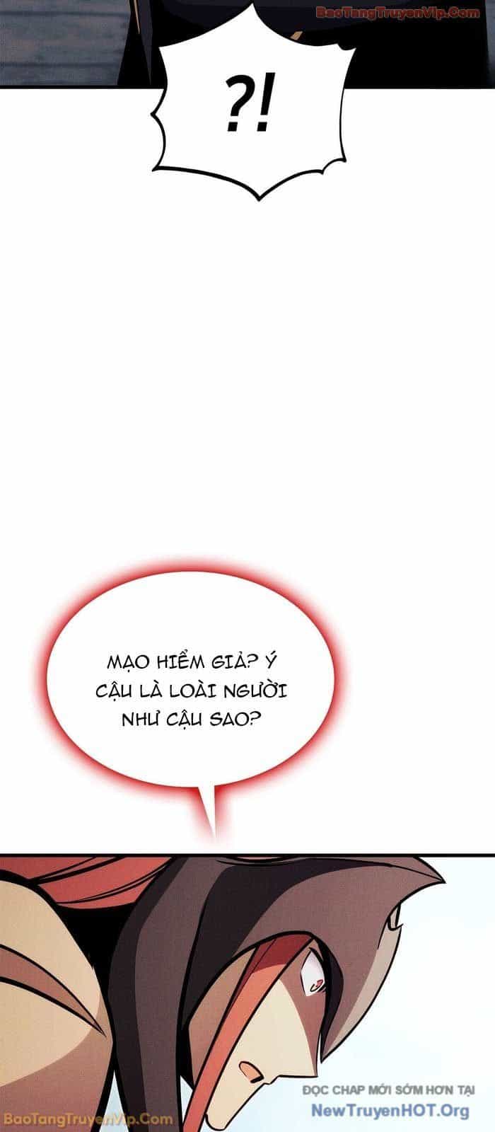 Sự Trở Lại Của Vị Thần Sức Mạnh - Chương 207 - ảnh 34
