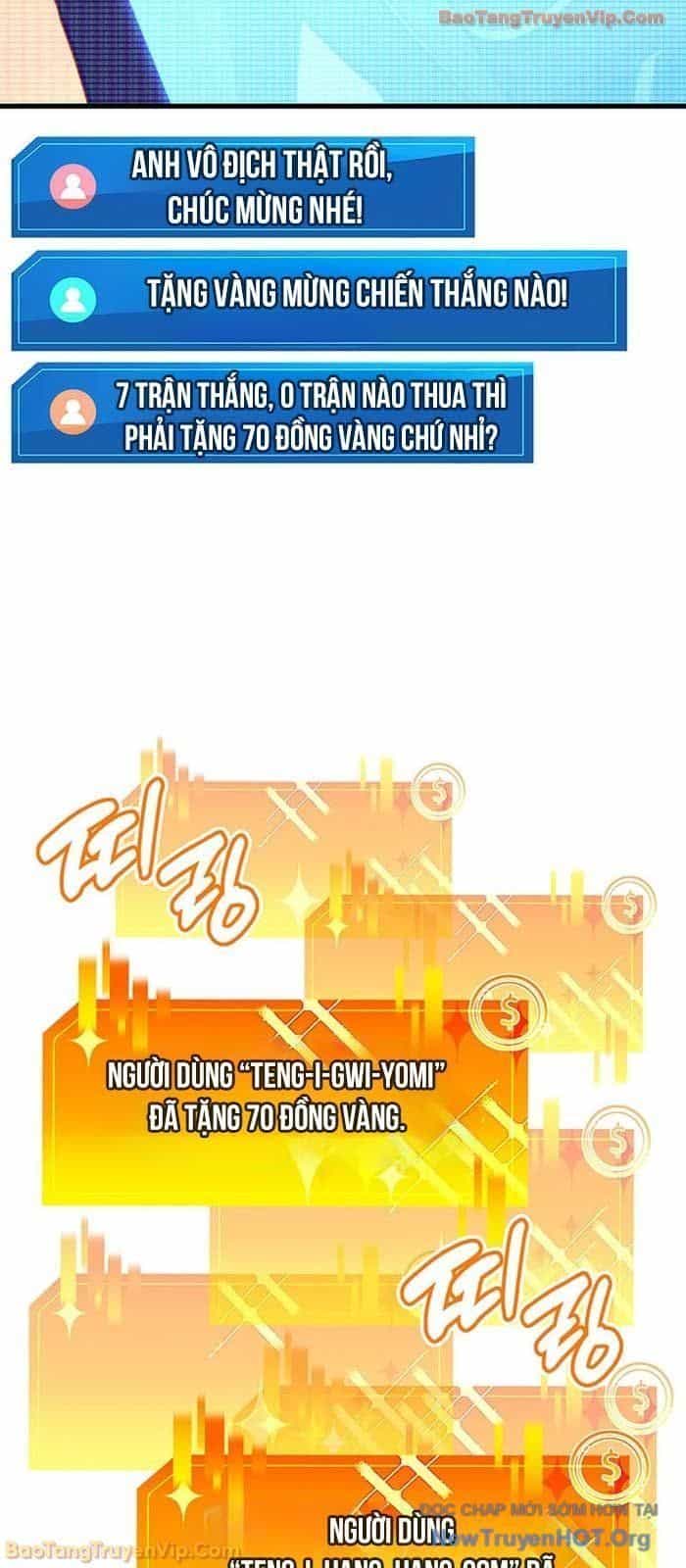 Sự Trở Lại Của Vị Thần Sức Mạnh - Chương 212 - ảnh 83