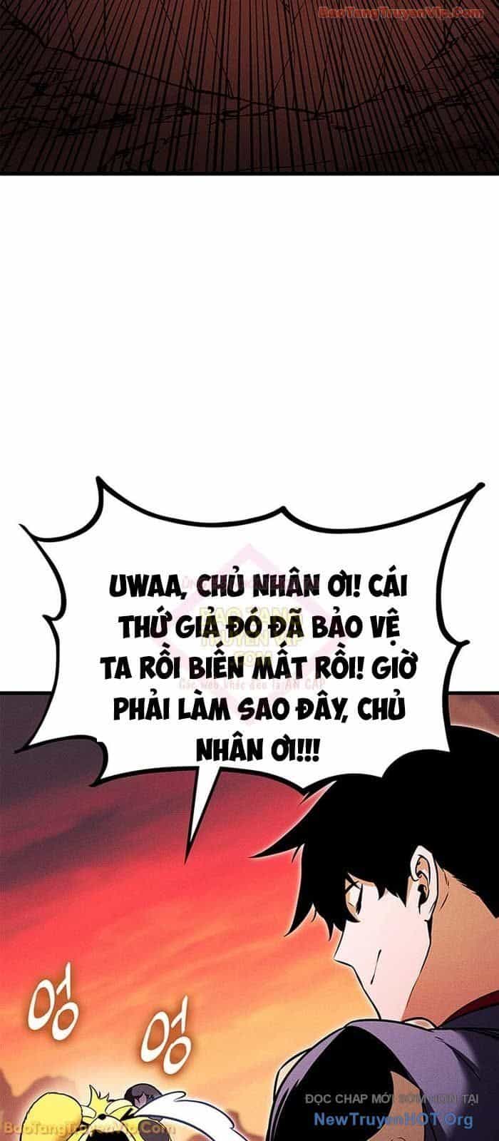 Sự Trở Lại Của Vị Thần Sức Mạnh - Chương 213 - ảnh 81