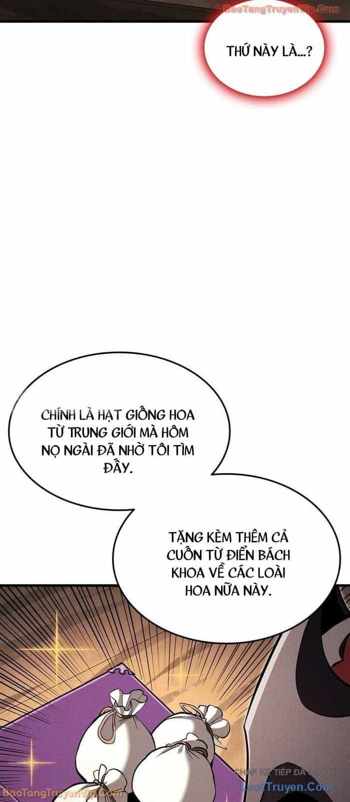 Sự Trở Lại Của Vị Thần Sức Mạnh - Chương 218 - ảnh 31