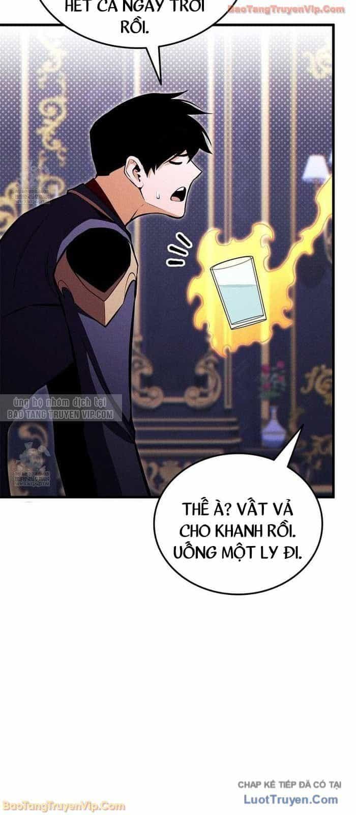 Sự Trở Lại Của Vị Thần Sức Mạnh - Chương 218 - ảnh 42