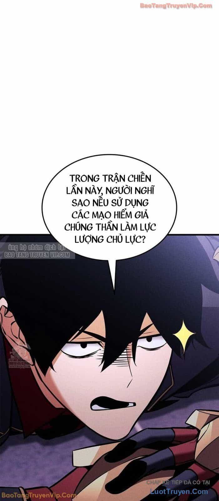 Sự Trở Lại Của Vị Thần Sức Mạnh - Chương 218 - ảnh 65