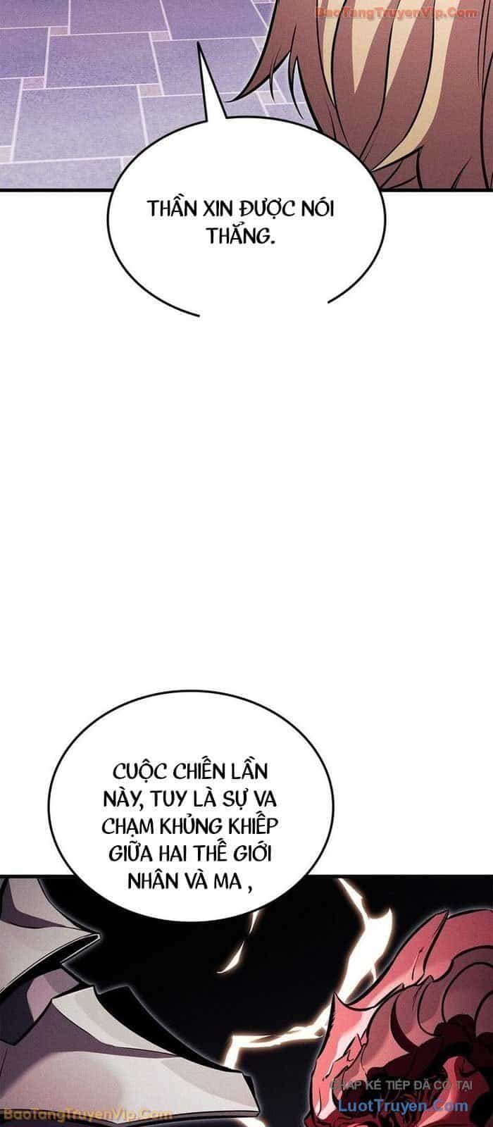 Sự Trở Lại Của Vị Thần Sức Mạnh - Chương 218 - ảnh 72