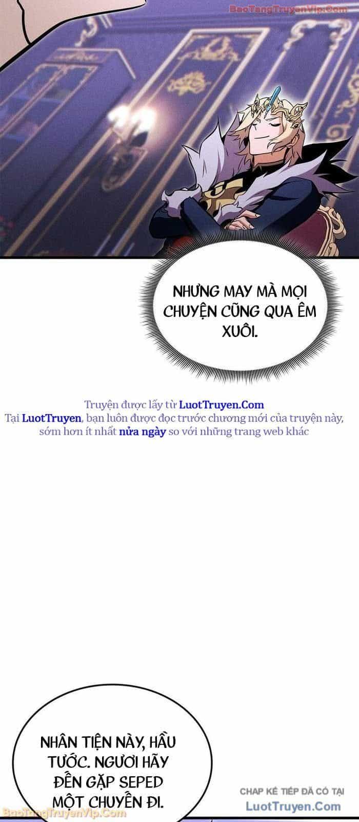 Sự Trở Lại Của Vị Thần Sức Mạnh - Chương 218 - ảnh 86