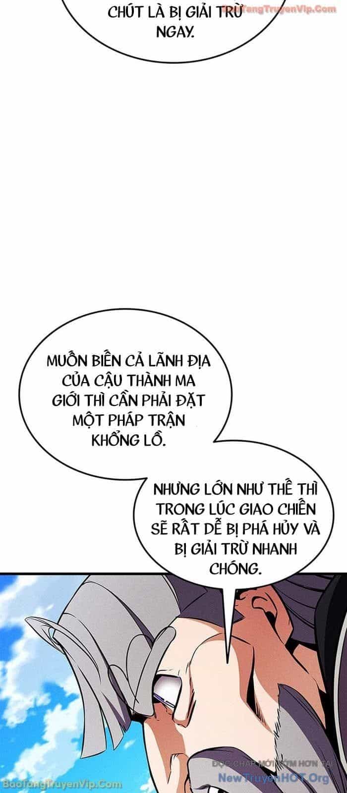 Sự Trở Lại Của Vị Thần Sức Mạnh - Chương 219 - ảnh 50