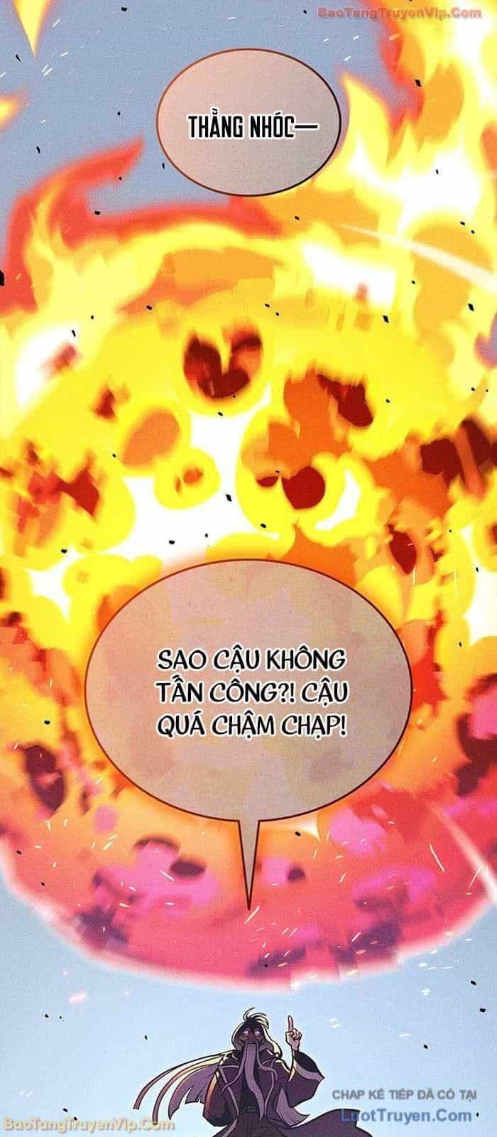 Sự Trở Lại Của Vị Thần Sức Mạnh - Chương 220 - ảnh 18