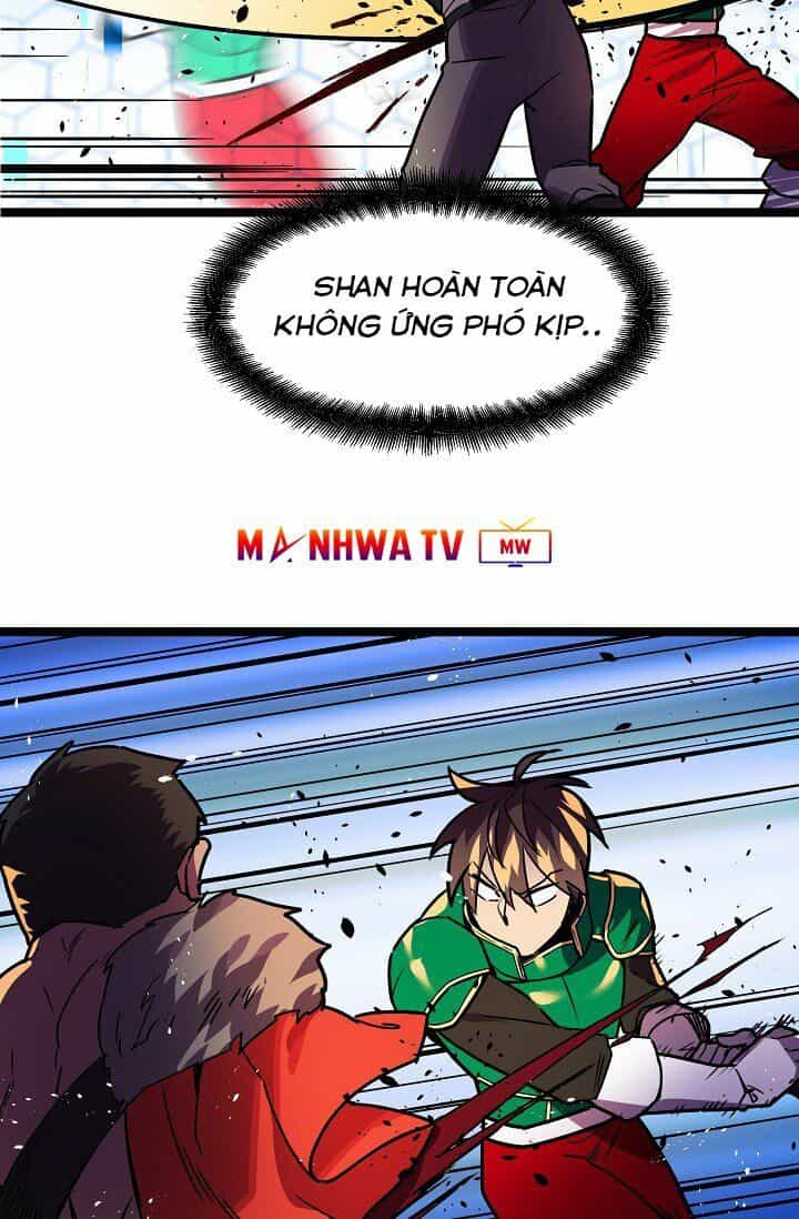 Sự Trở Lại Của Vị Thần Sức Mạnh - Chương 23 - ảnh 31