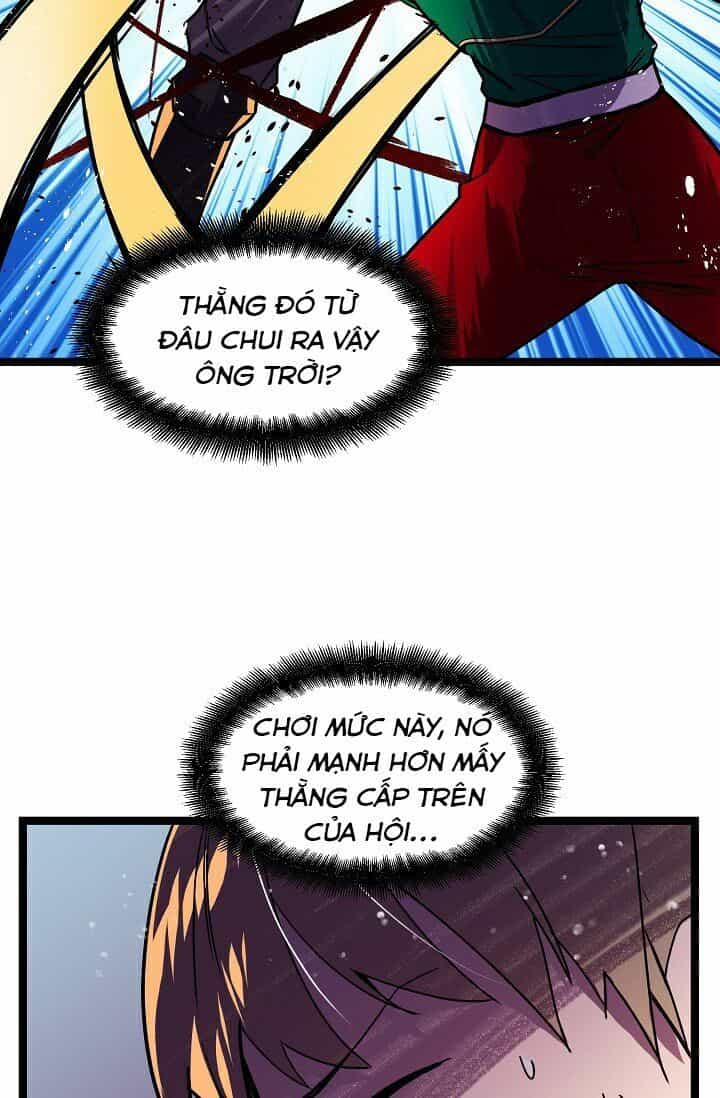 Sự Trở Lại Của Vị Thần Sức Mạnh - Chương 23 - ảnh 33