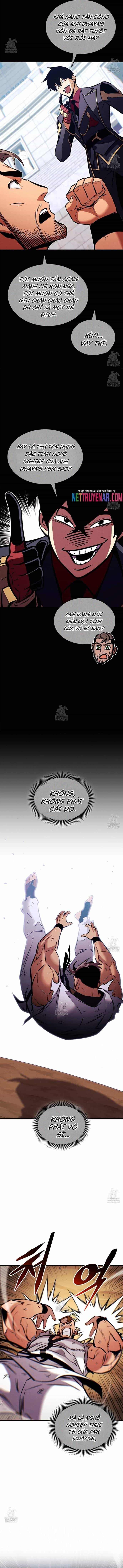 Sự Trở Lại Của Vị Thần Sức Mạnh - Chương 221 - ảnh 12