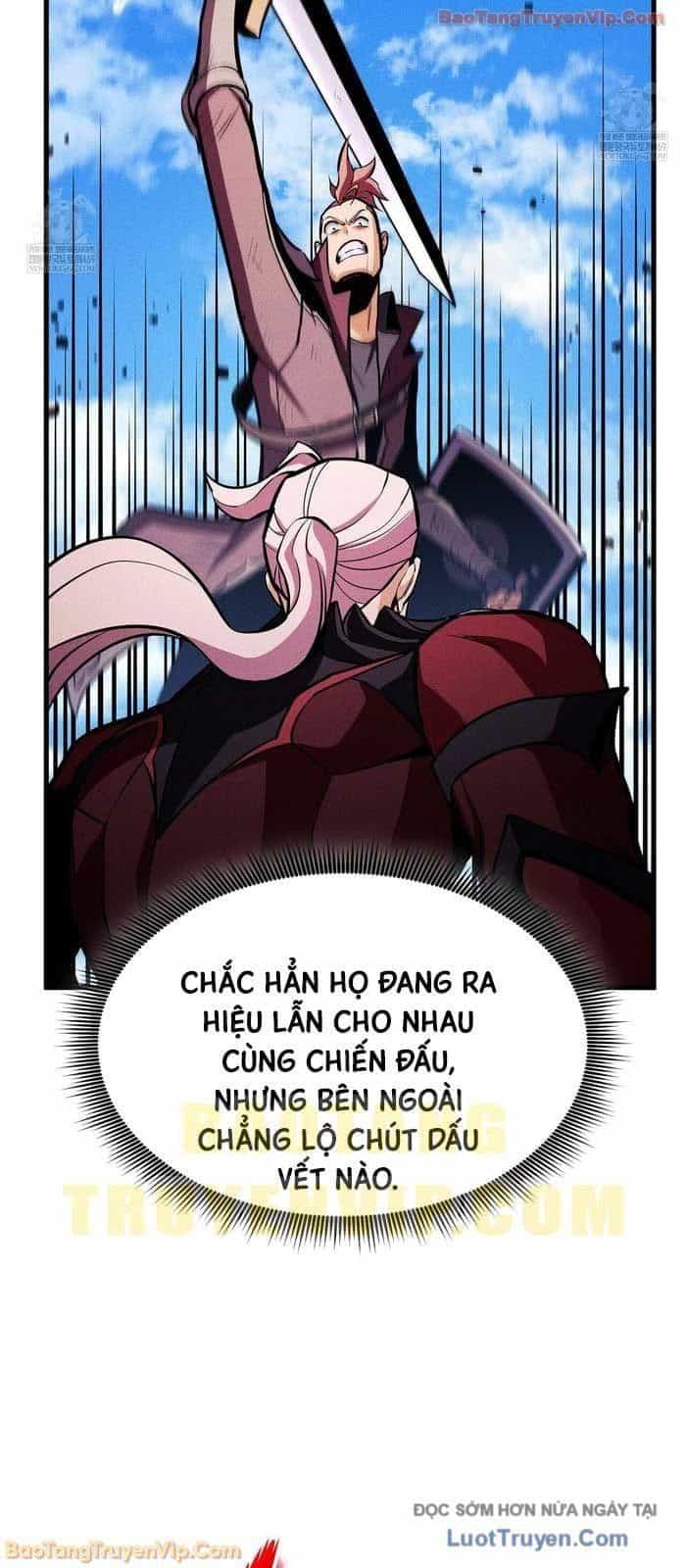 Sự Trở Lại Của Vị Thần Sức Mạnh - Chương 222 - ảnh 20