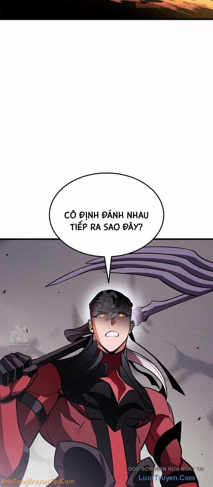 Sự Trở Lại Của Vị Thần Sức Mạnh - Chương 222 - ảnh 40