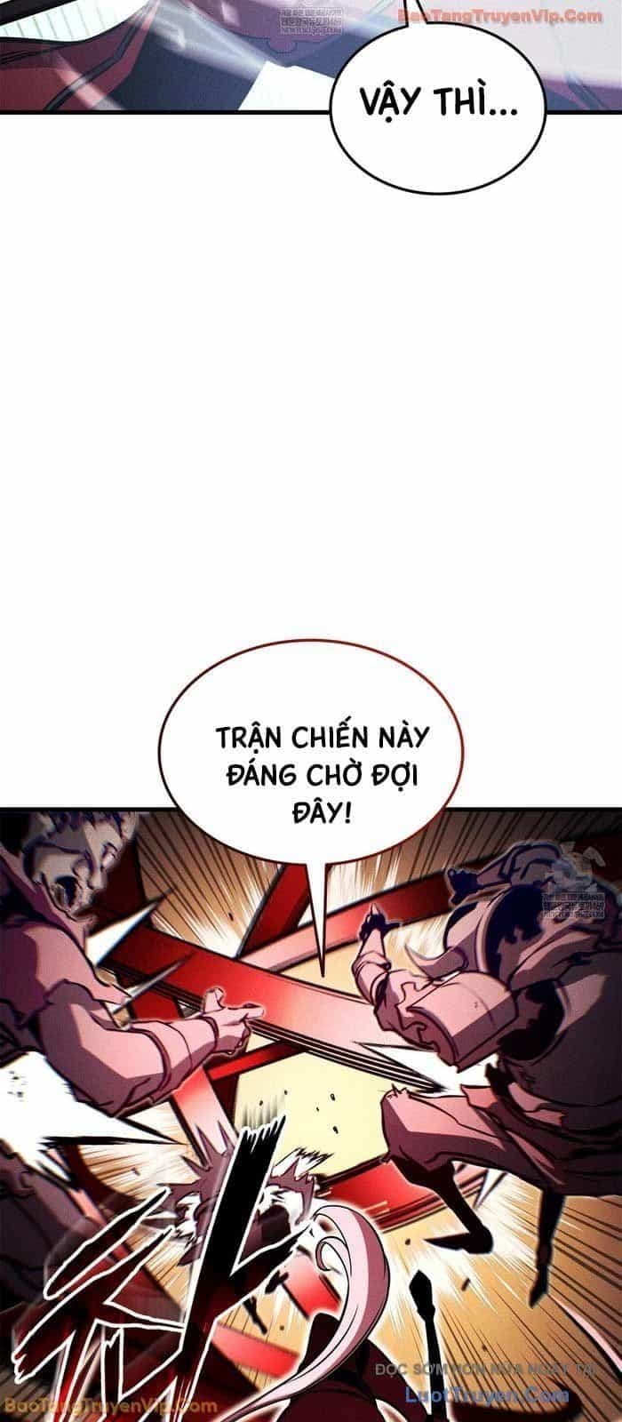 Sự Trở Lại Của Vị Thần Sức Mạnh - Chương 222 - ảnh 47
